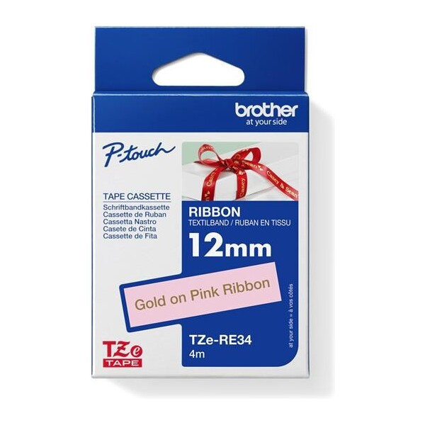 Brother TZERE34