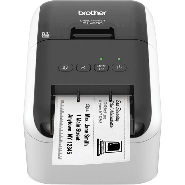 Brother QL800YJ1