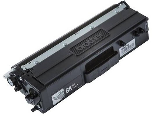 Toner Brother TN-421BK - černý