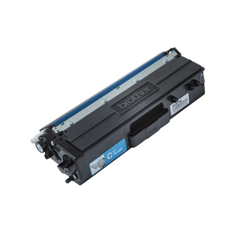Brother TN426C Azurová