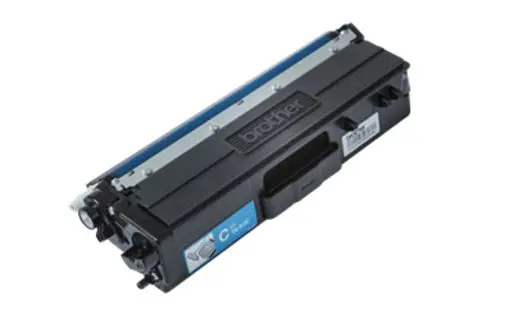 Brother TN910C Azurová