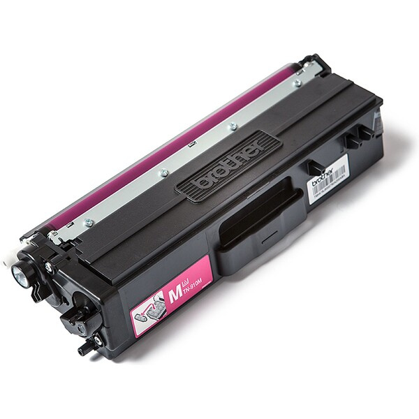 Brother TN910M Purpurová