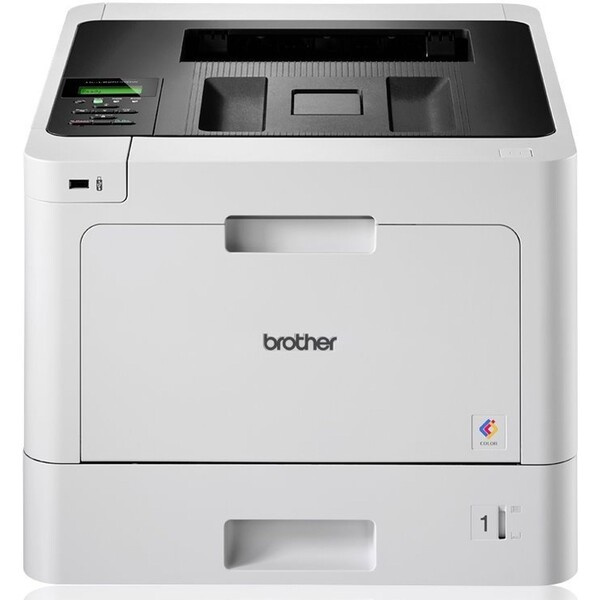 Brother HLL8260CDWYJ1 Šedá