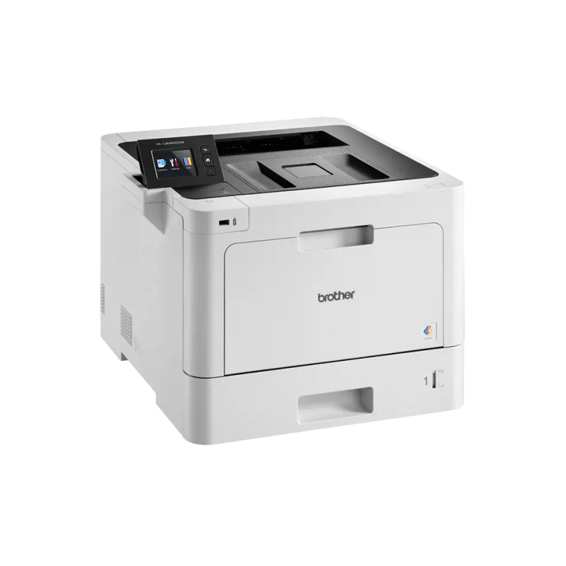 Brother HLL8360CDWRE1 Šedá