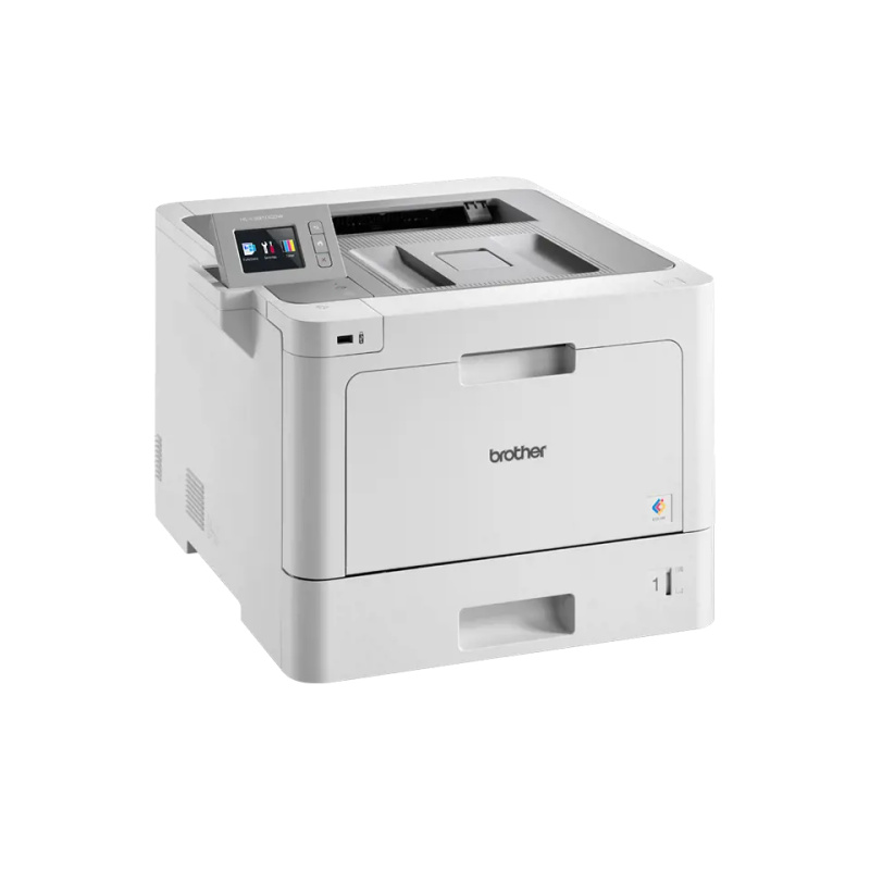 Brother HLL9310CDWRE1 Šedá
