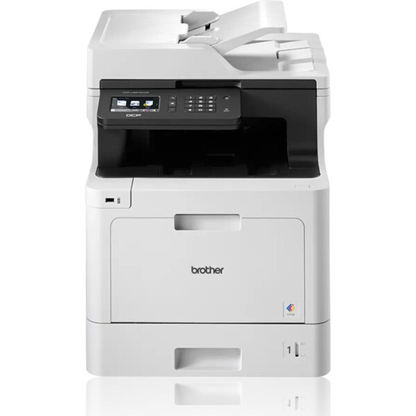 Brother DCPL8410CDWYJ1 Šedá