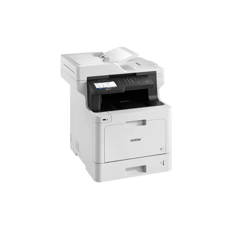 Brother MFCL8900CDWRE1 Šedá