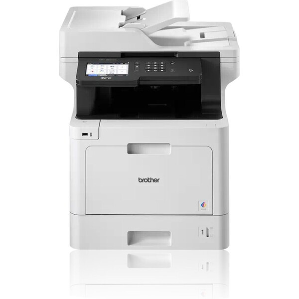 Brother MFCL8900CDWRE1 Šedá