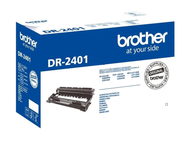 Válec Brother DR-2401