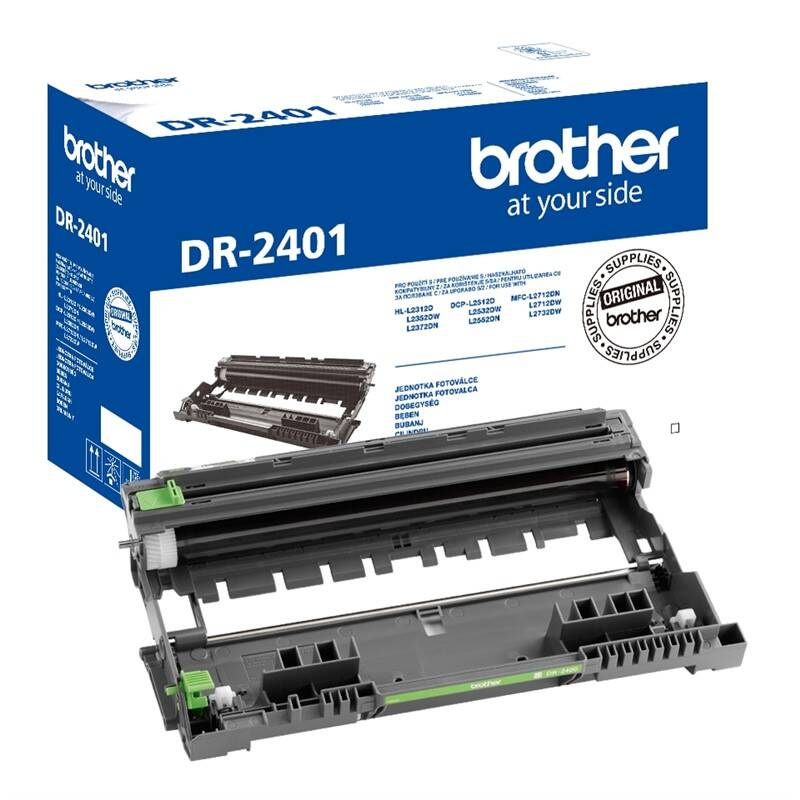 Válec Brother DR-2401
