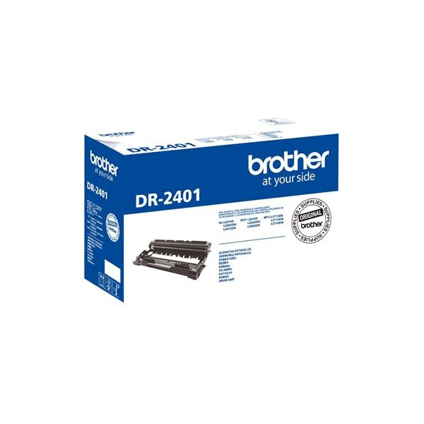 Válec Brother DR-2401