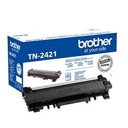 Brother TN2421 Černá