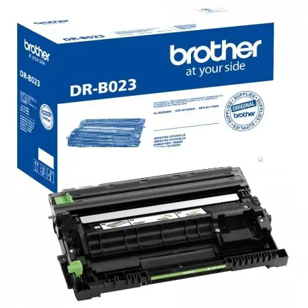 Optický fotoválec Brother DR-B025