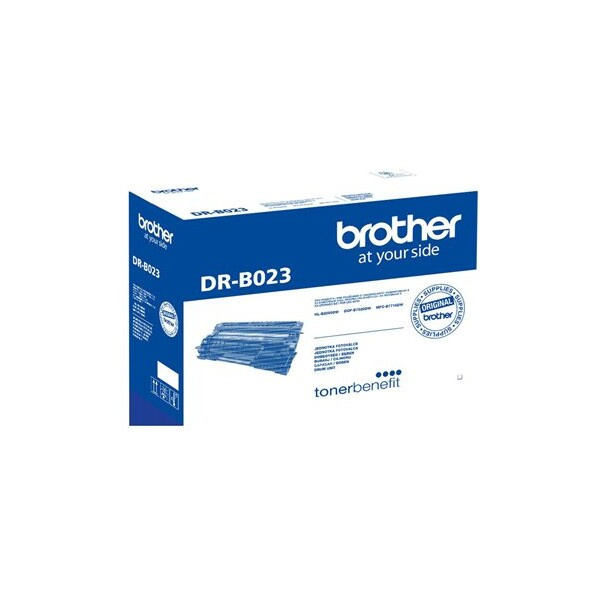 Optický fotoválec Brother DR-B025
