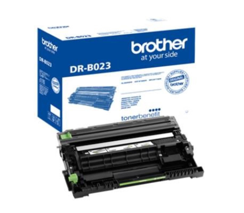 Optický fotoválec Brother DR-B025