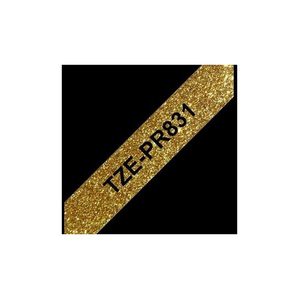Brother TZEPR831