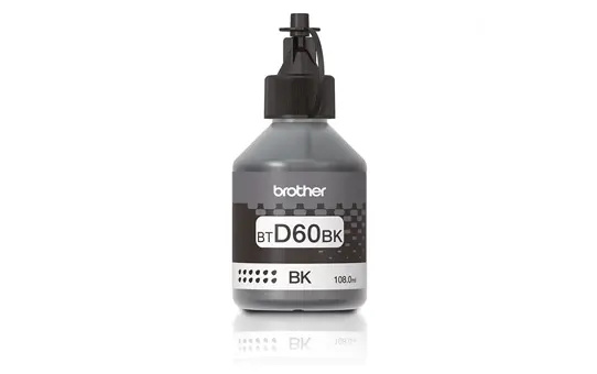 Cartridge Brother BT-D60BK - černý