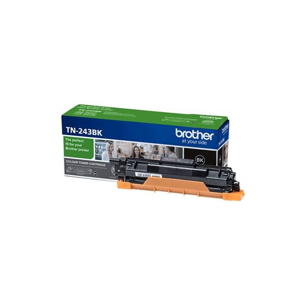 Toner Brother TN-243BK - černý