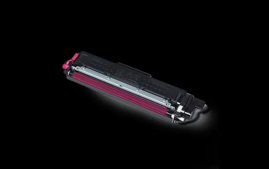 Toner Brother TN-247M - purpurová