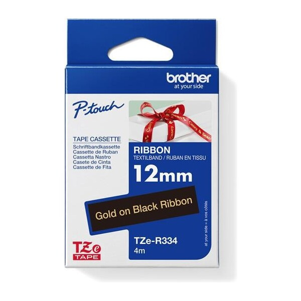 Brother TZER334