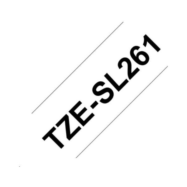 Brother TZESL261