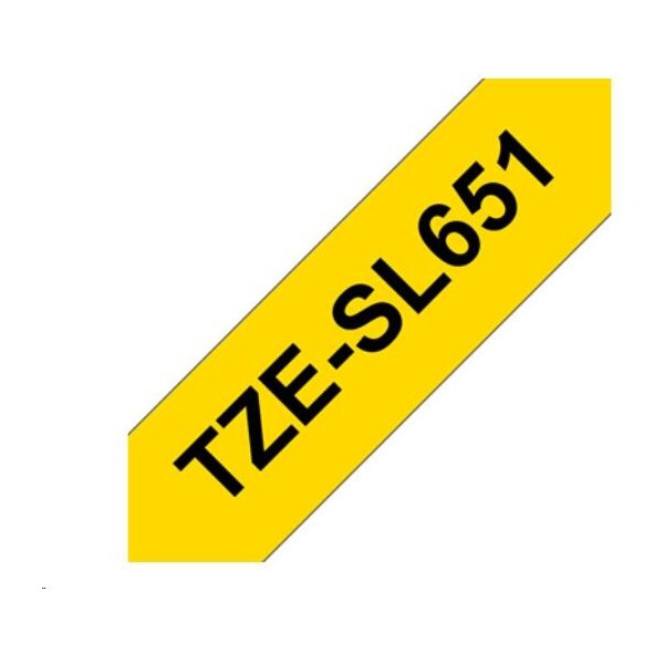 Brother TZESL651