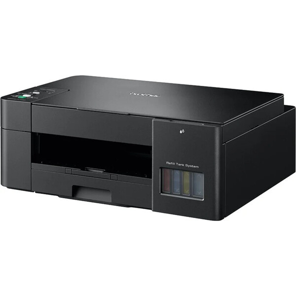 BROTHER multifunkce inkoustová DCP-T420W Černá