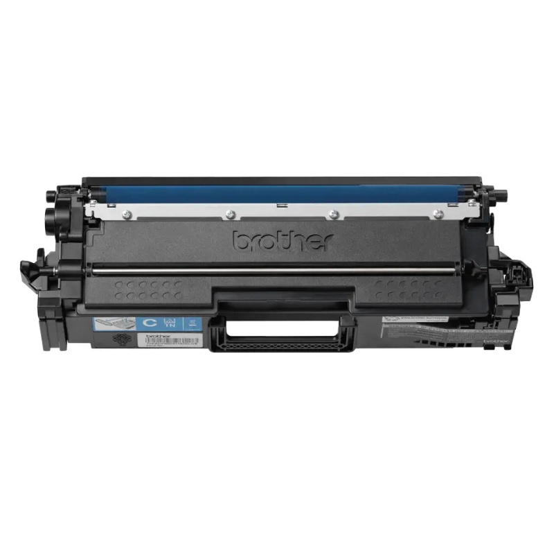 Brother TN821XLC Černá