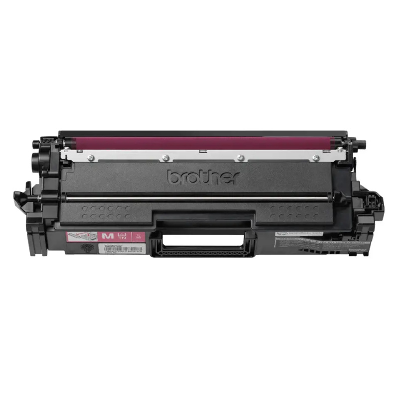 Brother TN821XLM Purpurová