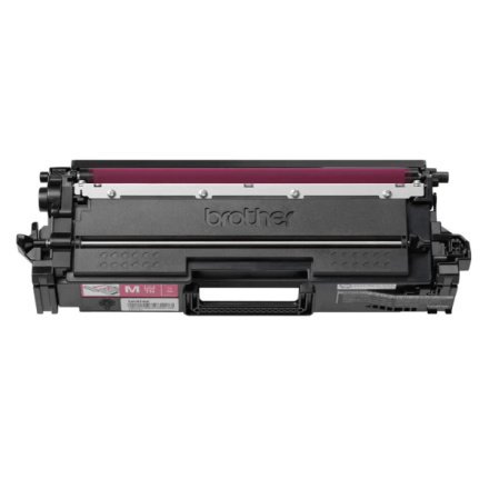 Brother TN821XXLM Purpurová