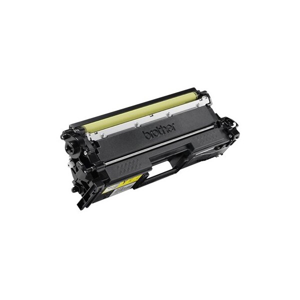 Brother TN821XXLY Žlutá