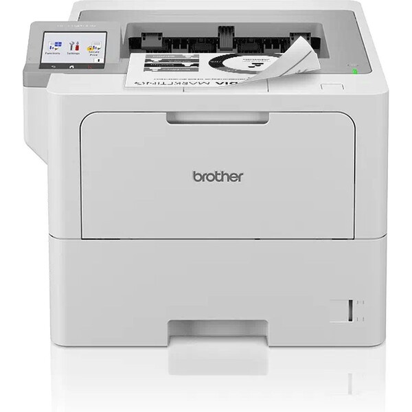 Brother HLL6410DNRE1 Šedá