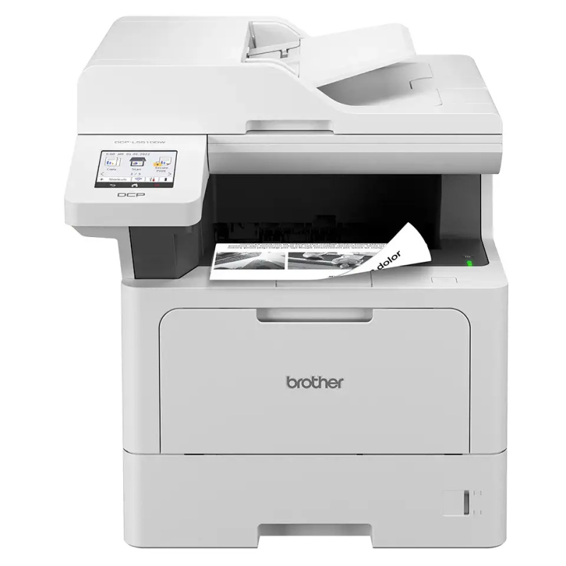 Brother MFCL5710DNRE1 Šedá