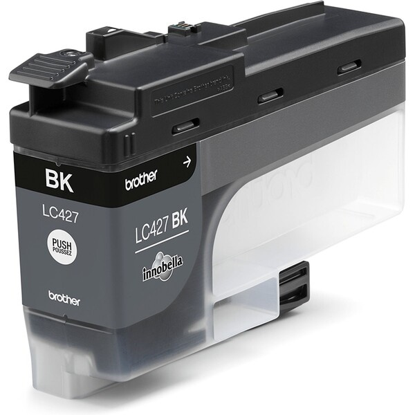 Brother LC427BK černá