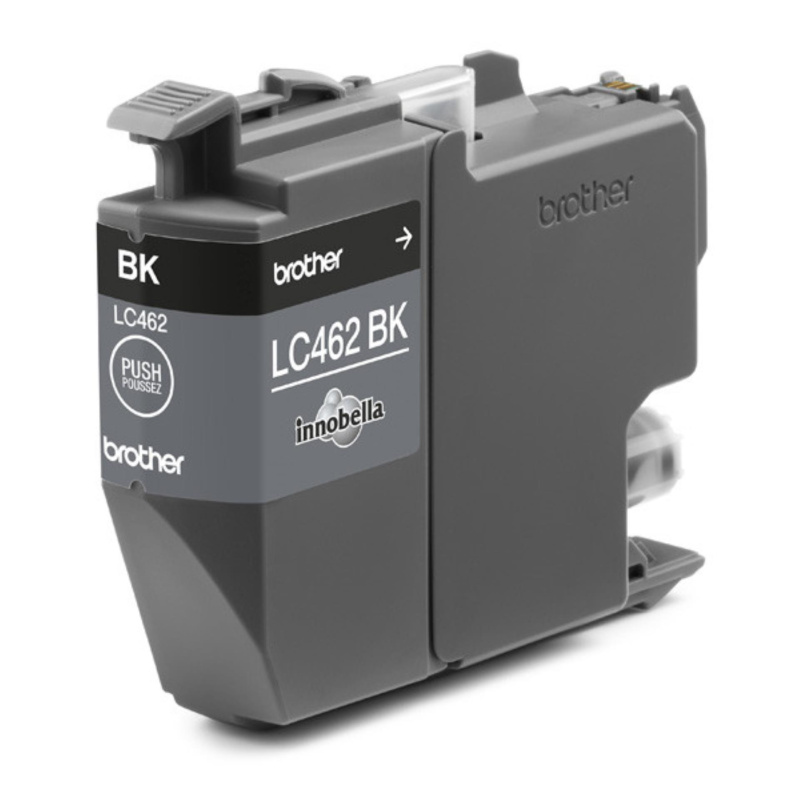 Inkoust Brother LC-462BK -černý