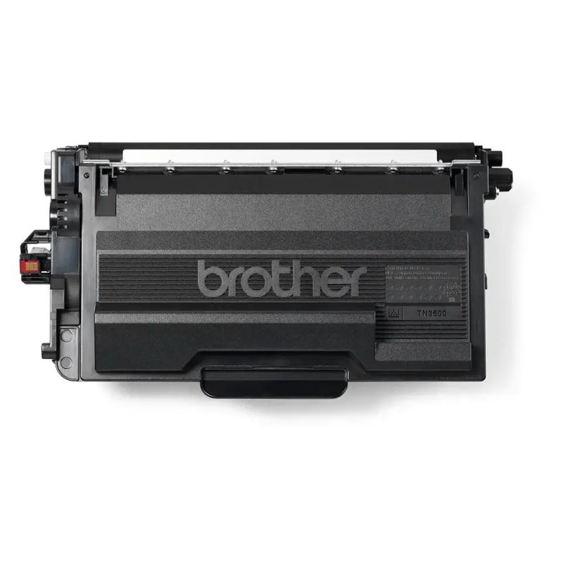 Brother TN3600 Černá