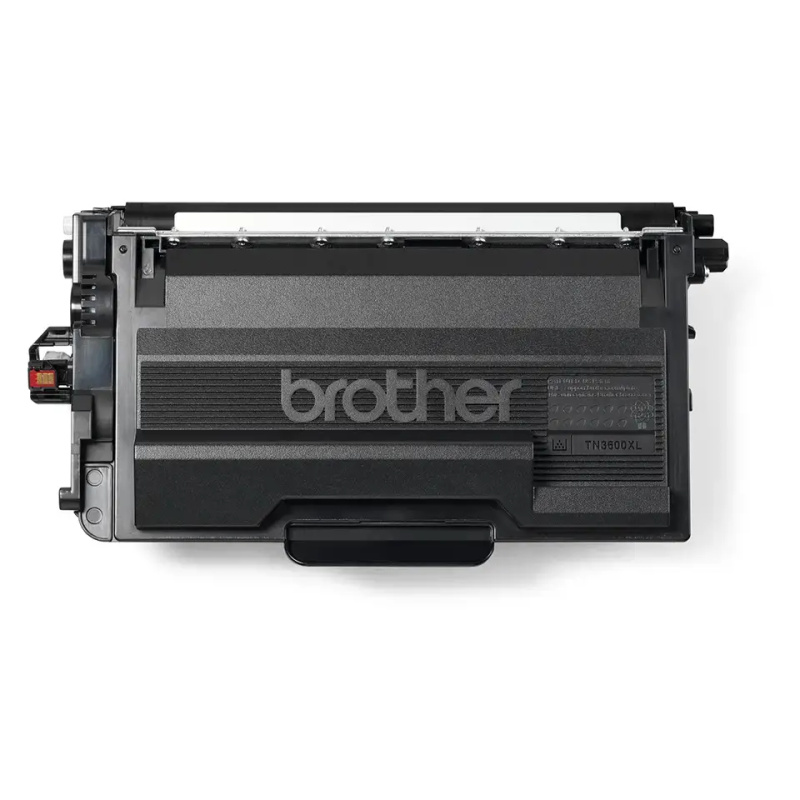 Brother TN3600XL Černá