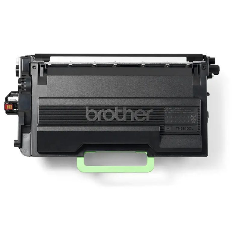 Brother TN3610XL Černá