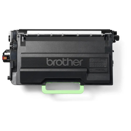 Brother TN3610XL Černá