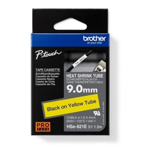 Brother HSE621E