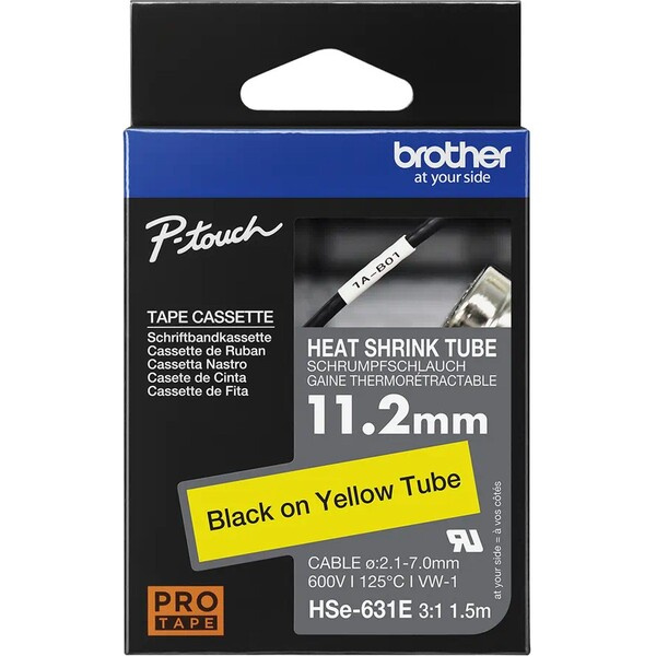 Brother HSE631E