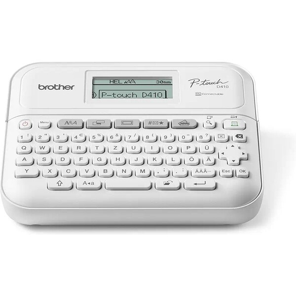 Brother PTD410YJ1