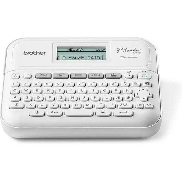 Brother PTD410VPYJ1