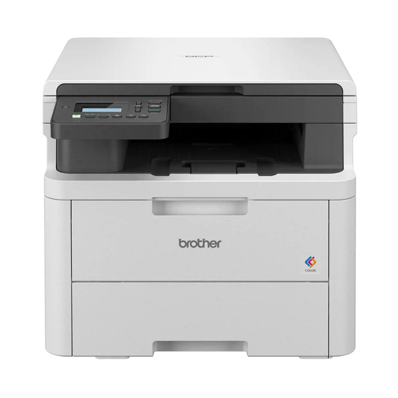 Brother DCPL3520CDWYJ1 Šedá