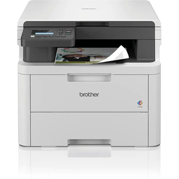 Brother DCPL3520CDWYJ1 Šedá