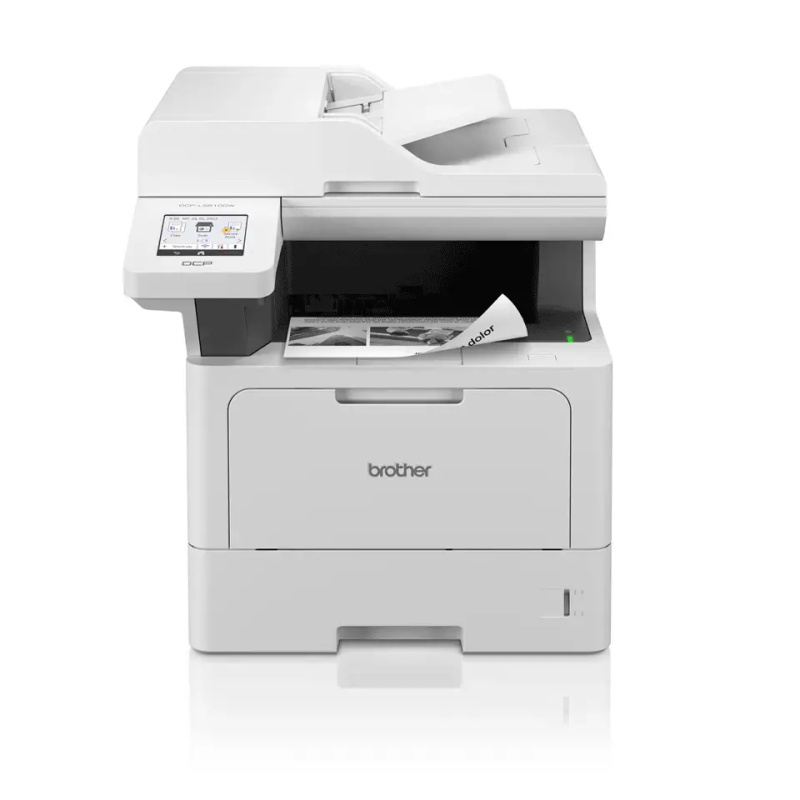 Brother DCPL5510DWRE1 Šedá