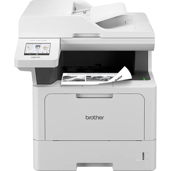 Brother MFCL5710DWRE1 Šedá