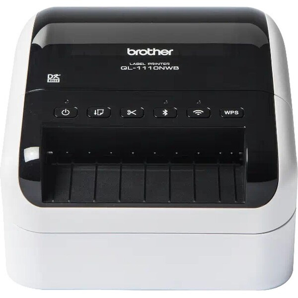 Brother QL1110NWBCYJ1