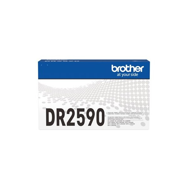 Brother DR2590 Černá