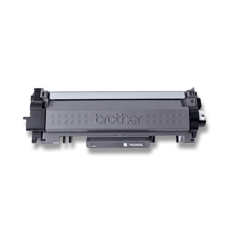 Toner Brother TN-2590XL - černý